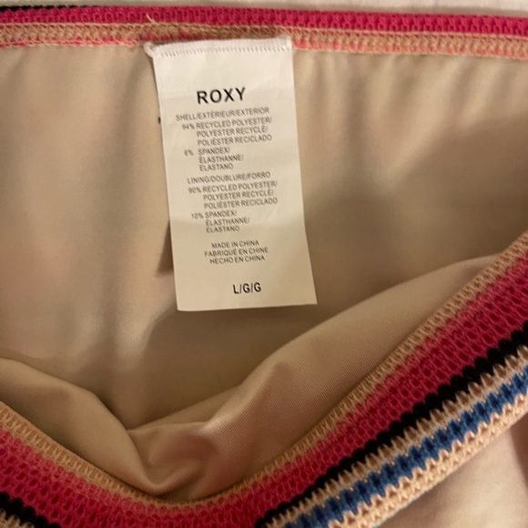 NWT Roxy Bikini Bottoms - Picture 5 of 5